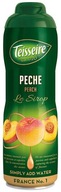 Broskyňový koncentrát sirup 600ml Teisseire Broskyňový koncentrát sirup 600ml Teisseire