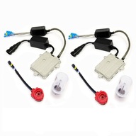 D2S Xenónová súprava CANBUS Invertory Filament + LED D2S Xenónová súprava CANBUS Invertory Filament + LED