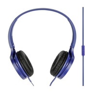 Drôtové slúchadlá do uší Panasonic s mikrofónom Drôtové slúchadlá do uší Panasonic s mikrofónom