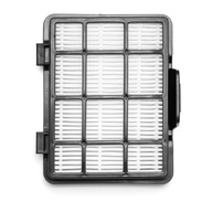 HEPA filter pre vysávač Bosch SERIE 2 17001740 HEPA filter pre vysávač Bosch SERIE 2 17001740