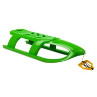 Sánky Prosperplast BULLET zelené ISP-361C Sánky Prosperplast BULLET zelené ISP-361C