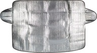 Protimrazová podložka na čelné sklo auta, 143x105cm
