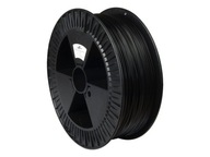 Spektrum vlákna PETG 1,75 mm 2 kg Čierna Spektrum vlákna PETG 1,75 mm 2 kg Čierna