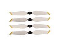 Vrtule pre DJI Mavic 2 Pro / Zoom 8743 WHITE 4 PCS. Vrtule pre DJI Mavic 2 Pro / Zoom 8743 WHITE 4 PCS.