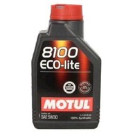 Olej MOTUL 8100 5W30 1L ECO-LITE