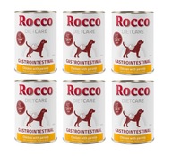 Rocco Diet Care Gastro 6x400g kura