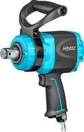 HAZET 9014TT 1 pneumatický rázový uťahovák 4100Nm HAZET 9014TT 1 pneumatický rázový uťahovák 4100Nm