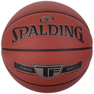 Basketbalová lopta Spalding Platinum TF 76855Z - veľkosť 7