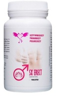 SX ERECT ÚČINNÝ DOPLNOK STRAVY NA EREKCIU SX ERECT ÚČINNÝ DOPLNOK STRAVY NA EREKCIU