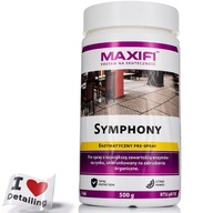 Maxifi Symphony Pre-Spray - Pranie na čalúnenie 500g