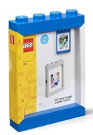 LEGO FOTORÁMEČEK MODRÁ LEGO FOTORÁMEČEK MODRÁ