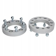 EIBACH 30mm dištančné podložky 6x139,7 106mm EIBACH 30mm dištančné podložky 6x139,7 106mm