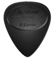 Gitarové trsátka MeIdeal MP-060B 0,60 mm
