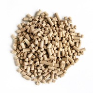 Nuba Rice vyvážené ryžové otruby pre kone 20kg Nuba Rice vyvážené ryžové otruby pre kone 20kg