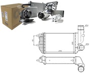 INTERCOOLER CITROEN JUMPER FIAT DUCATO PEUGEOT BOX INTERCOOLER CITROEN JUMPER FIAT DUCATO PEUGEOT BOX