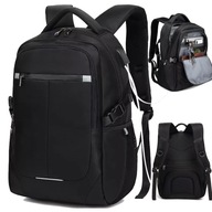 PÁNSKY ŠPORTOVÝ BATOH NA LAPTOP URBAN S USB PÁNSKY ŠPORTOVÝ BATOH NA LAPTOP URBAN S USB