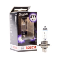 BOSCH H7 GIGALIGHT PLUS 120 ŽIAROVKA VIAC SVETLA