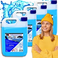 Na zimu TEKUTÉ DO PRAČKY 20L -22°C IBA FIRMA Na zimu TEKUTÉ DO PRAČKY 20L -22°C IBA FIRMA