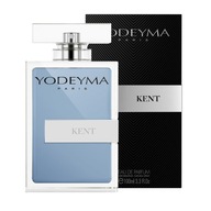 Parfumovaná voda Yodeyma Kent 100 ml