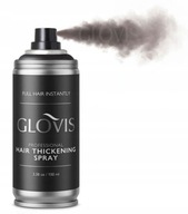 GLOVIS vodeodolný sprej z mikrovlákna 100ml