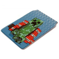 MINECRAFT - DRŽIAK KARTY - TNT MINECRAFT - DRŽIAK KARTY - TNT