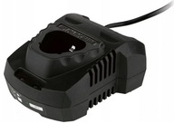 Nabíjačka batérií Parkside PLGK 12 V 2,4 A Nabíjačka batérií Parkside PLGK 12 V 2,4 A