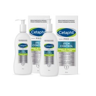 Cetaphil PRO Itch Control hydratačný balzam x2 Cetaphil PRO Itch Control hydratačný balzam x2