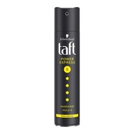 Lak na vlasy Taft Power Express 250 ml Lak na vlasy Taft Power Express 250 ml