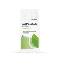 SUPLEXAN HYDRO hydratácia pre zvieratá hnačka 1 kg