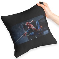 ČIERNY VANKÚŠ PRE DARČEK PRE FANOUŠKU SPIDERMANA, MNOHÉ DIZAJNY ČIERNY VANKÚŠ PRE DARČEK PRE FANOUŠKU SPIDERMANA, MNOHÉ DIZAJNY