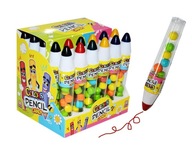 Farby Pencil Candy pastelky 30 kusov 2 Farby Pencil Candy pastelky 30 kusov 2