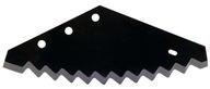 Feedrovací nôž PEECON, METAL-FACH, ALIMA, BVL 79723