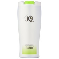 K9 Whiteness šampón na bielu srsť 300ml K9 Whiteness šampón na bielu srsť 300ml