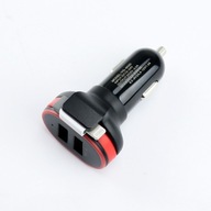 USB QC3.0 Lightning nabíjačka do auta YG-6020B USB QC3.0 Lightning nabíjačka do auta YG-6020B