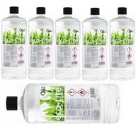 BIO KRB bio certifikovaný BIOFUEL 6 L bezpečný AEG BIO KRB bio certifikovaný BIOFUEL 6 L bezpečný AEG