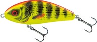 Wobler Salmo Fatso plávajúci 10cm/48g Wobler Salmo Fatso plávajúci 10cm/48g