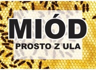 XL reklamná tabuľa MED PRIAMO Z ÚĽA reklama XL reklamná tabuľa MED PRIAMO Z ÚĽA reklama