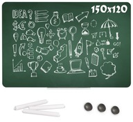 Magnety na tabuľu MENU REŠTAURÁCIE 150x120 Magnety na tabuľu MENU REŠTAURÁCIE 150x120
