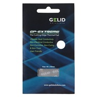 Gelid Extreme termopad páska 12W/mK 80x40x2,5mm Gelid Extreme termopad páska 12W/mK 80x40x2,5mm