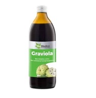 EKAMEDICA Graviola Imunita Cellular Health 1l EKAMEDICA Graviola Imunita Cellular Health 1l