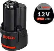 Batéria Bosch 10,8V / 12V 3,0Ah pre GSR GSA GOP