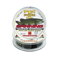 Šťuková šnúra T-Force Spin Pike 0,20mm 150m Šťuková šnúra T-Force Spin Pike 0,20mm 150m