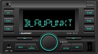 BLAUPUNKT PALMA190BT Rádio 2-din AUX USB Bluetooth