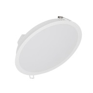 Ledvance LED stropné svietidlo IP44 30W 4000K 21,5cm Ledvance LED stropné svietidlo IP44 30W 4000K 21,5cm