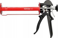 YATO žmýkač pre husté hmoty 216x60 mm