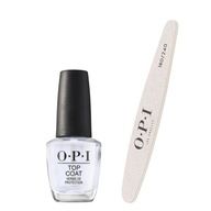 Opi Top Coat klasický fixátor laku na nechty 15ml Opi Top Coat klasický fixátor laku na nechty 15ml