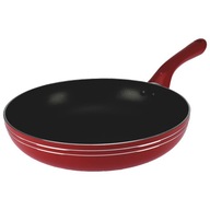 Pevná, TRADIČNÁ, NEREZNÁ panvica, Ø28cm Pevná, TRADIČNÁ, NEREZNÁ panvica, Ø28cm