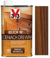 V33 LORENIE V ODTIEŇOCH NA DREVO, DUB TMAVÝ 0,5L V33 LORENIE V ODTIEŇOCH NA DREVO, DUB TMAVÝ 0,5L