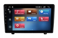 RÁDIO GPS NAVIGÁCIA OPEL ASTRA H 2006-10 ANDROID RÁDIO GPS NAVIGÁCIA OPEL ASTRA H 2006-10 ANDROID