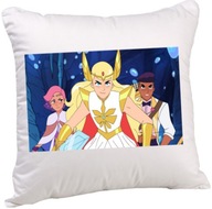 VANKÚŠ SHE-RA DARČEK 40x40 CM 3023 VANKÚŠ SHE-RA DARČEK 40x40 CM 3023